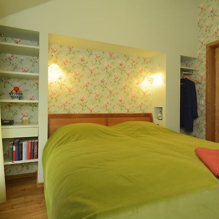 Epicerie Am Duerf Bed & Breakfast Schrondweiler Екстериор снимка