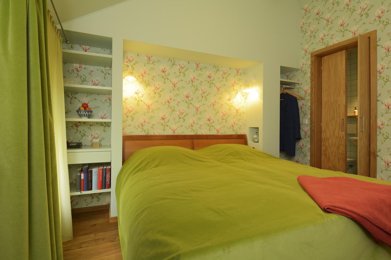 Epicerie Am Duerf Bed & Breakfast Schrondweiler Екстериор снимка