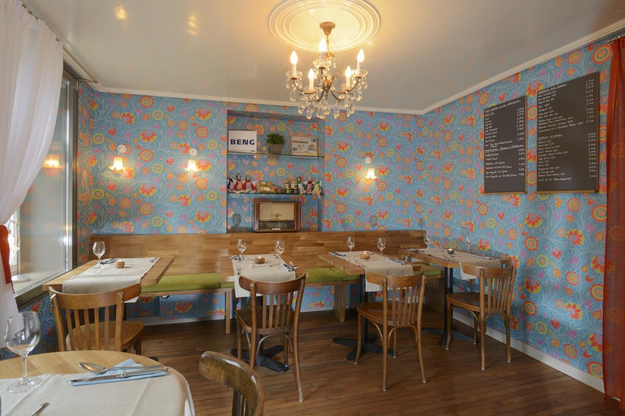 Epicerie Am Duerf Bed & Breakfast Schrondweiler Екстериор снимка