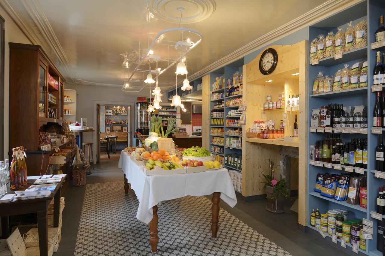 Epicerie Am Duerf Bed & Breakfast Schrondweiler Екстериор снимка