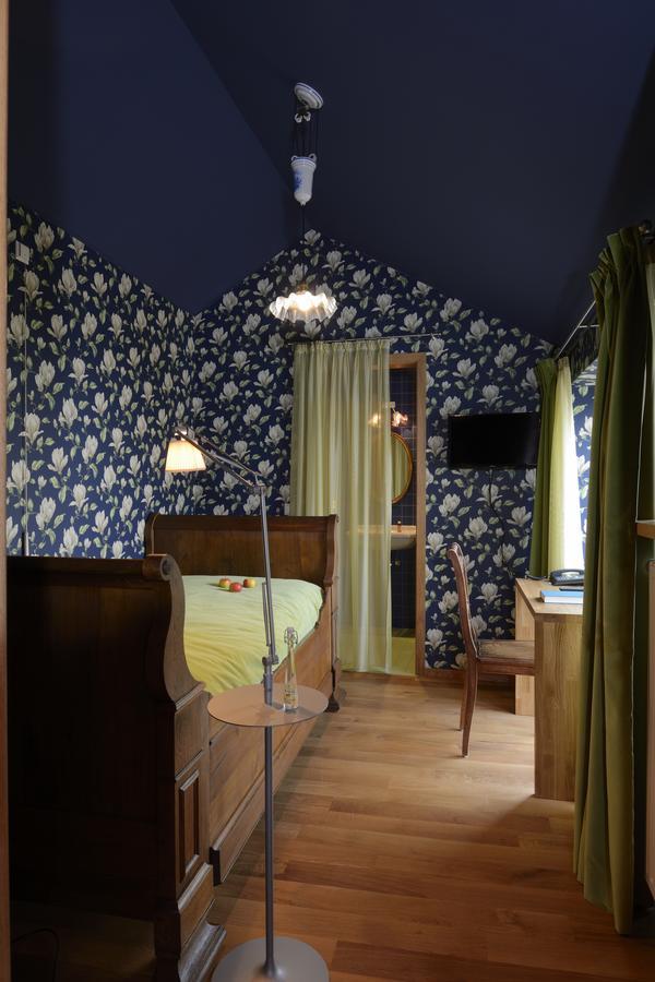 Epicerie Am Duerf Bed & Breakfast Schrondweiler Екстериор снимка